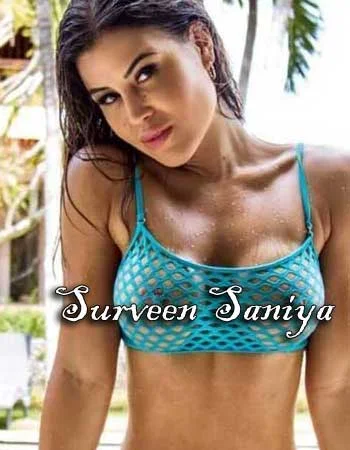 Niharika - Call Girls in andheri