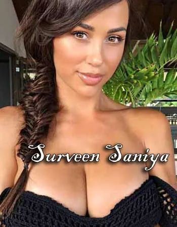 Mahika - andheri Call Girl Service
