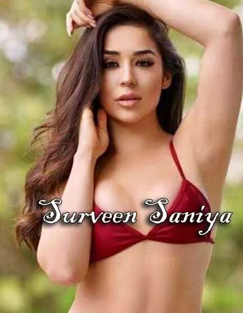 Nabhitha - Call Girl andheri